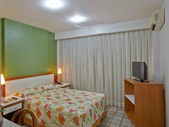 Flat Praia Vila Velha Es Екстериор снимка